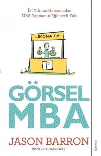 Jason BarronKişisel Gelişim Kitapları