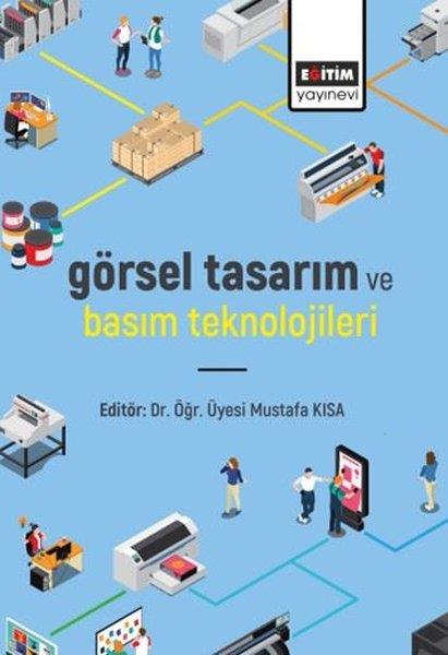 KolektifDigerGörsel Tasarım ve Basım Teknolojileri
