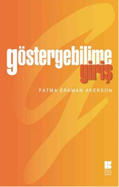 Fatma Erkman-AkersonTürkçe Dil Bilim Kitapları