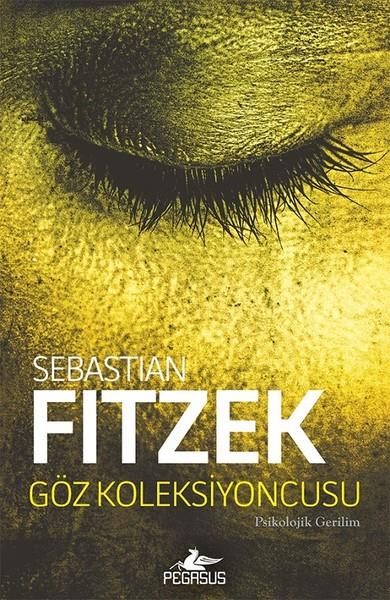 Sebastian FitzekKorku Kitapları & Gerilim Kitapları