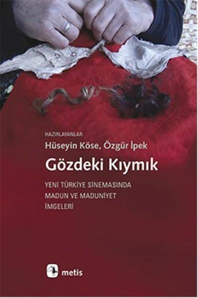 KolektifFotoğrafçılık KitaplarıGözdeki Kıymık