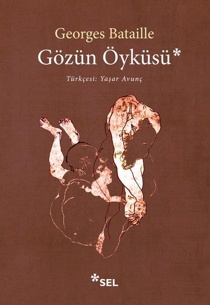 Yaşar AvunçTürkische RomaneGözün Öyküsü