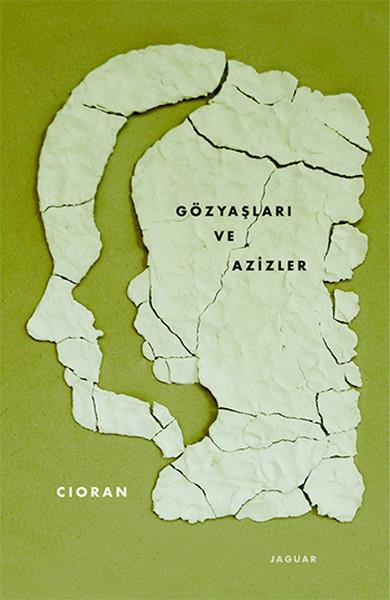 Ferhat ÖzkanDeneme KitaplarıGözyaşları ve Azizler