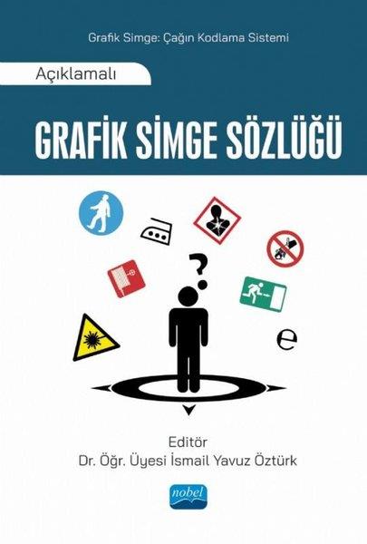 KolektifEğitimGrafik Simge Sözlüğü - Açıklamalı