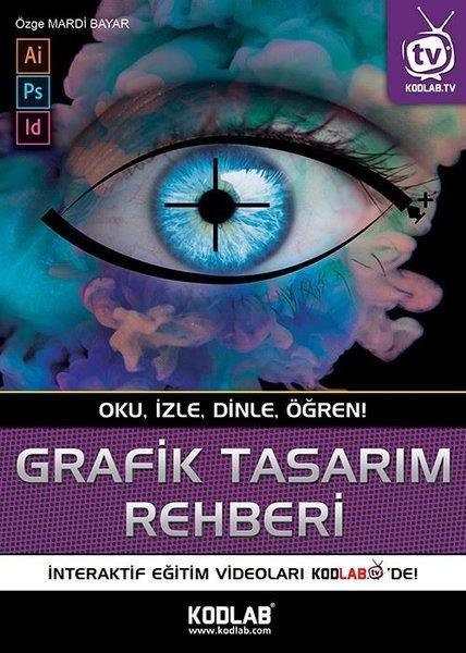 Özge Mardi BayarBilgisayar Kitapları