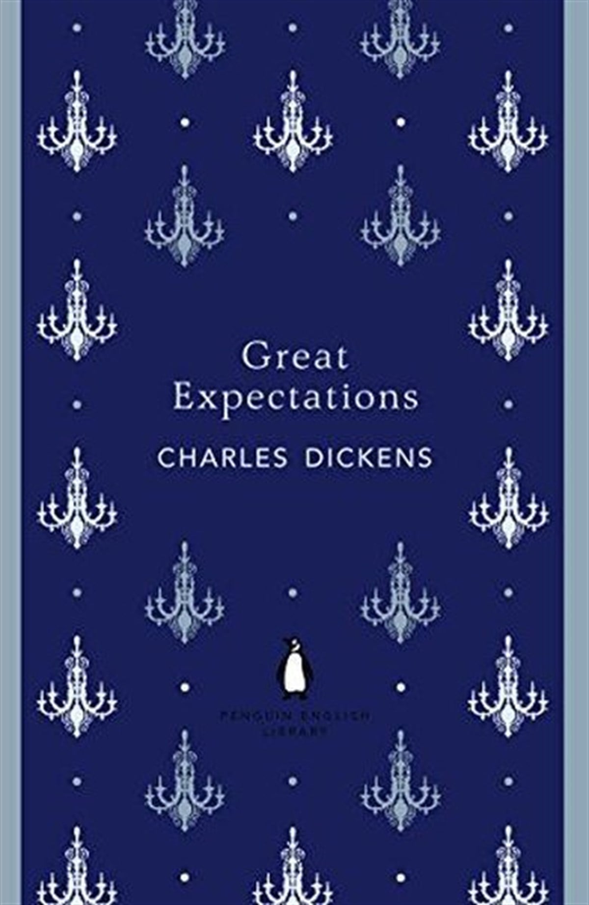 Charles DickensClassicsGreat Expectations (Penguin English Library)