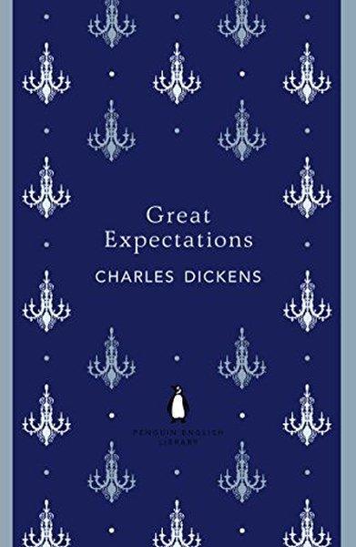 Charles DickensClassicsGreat Expectations (Penguin English Library)