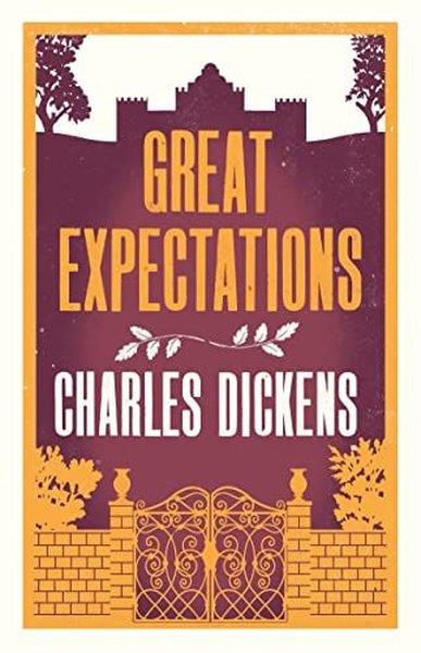 Charles DickensClassicsGreat Expectations