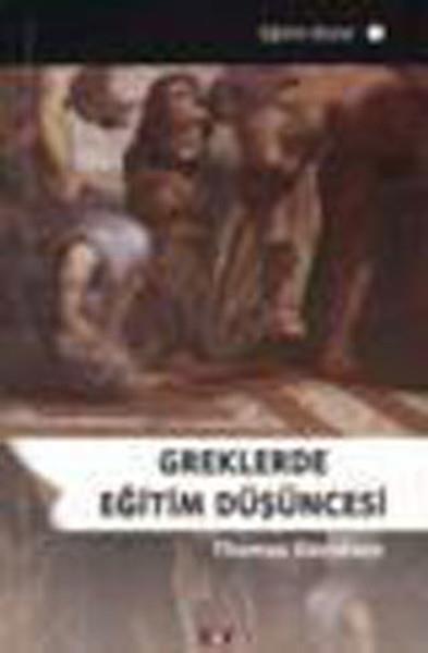 Thomas DavidsonDiğerGreklerde Eğitim Düşüncesi