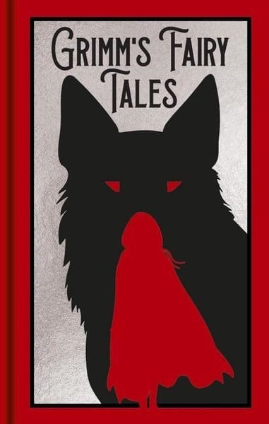 Jacob GrimmClassicsGrimm's Fairy Tales