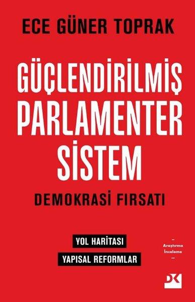 Ece Güner ToprakAraştırma & İnceleme ve Referans Kitapları