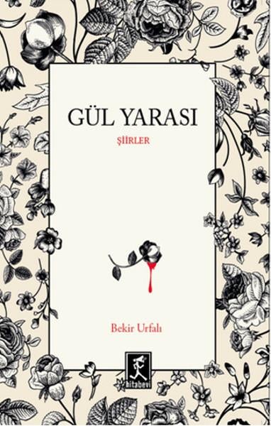 Bekir UrfalıTürkçe Şiir Kitapları