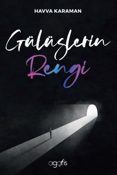 Havva KaramanTürkçe Şiir KitaplarıGülüşlerin Rengi