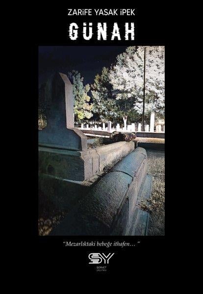 Zarife Yasak İpekTürk RomaniGünah