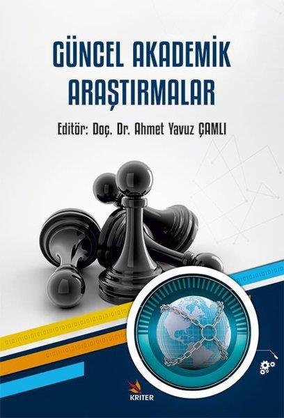 KolektifEkonomi KitaplarıGüncel Akademik Araştırmalar