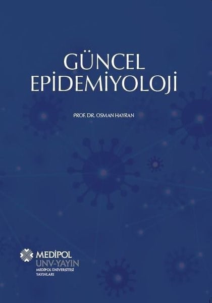 Osman HayranDigerGüncel Epidemiyoloji
