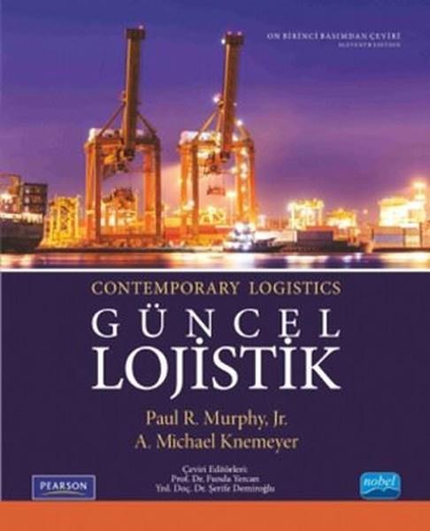 Funda YercanAkademischGüncel Lojistik