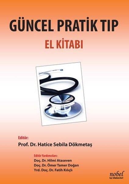 KolektifTıpGüncel Pratik El Kitabı