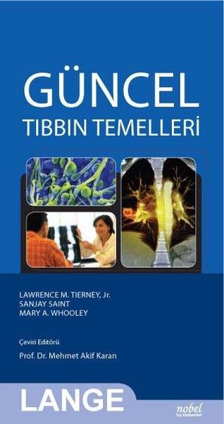 KolektifTıpGüncel Tıbbın Temelleri