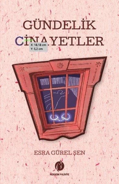 Esra Gürel ŞenKrimisGündelik Cinayetler