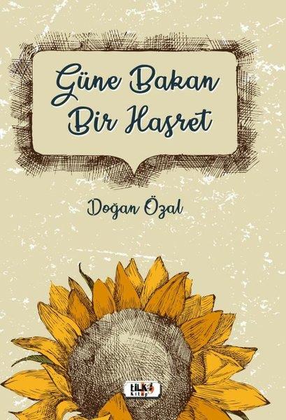 Doğan ÖzalTürkçe Şiir Kitapları