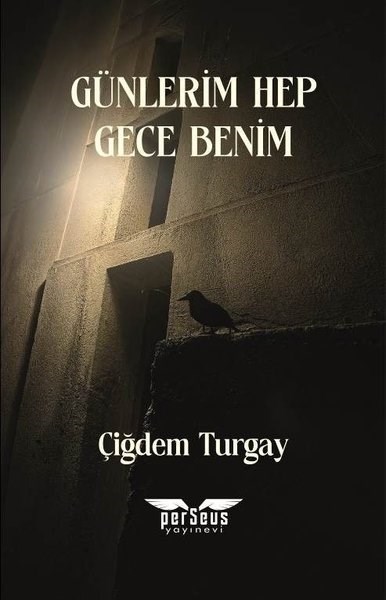 Çiğdem TurgayTürk RomaniGünlerim Hep Gece Benim