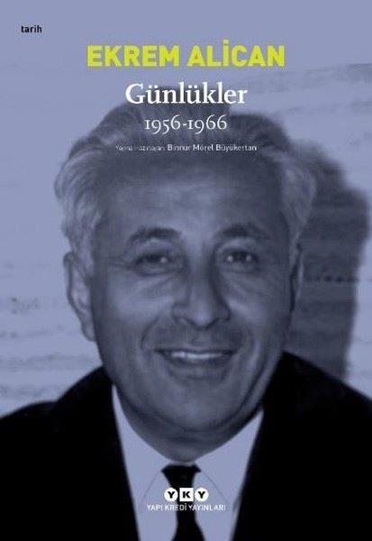 Ekrem AlicanDiğer