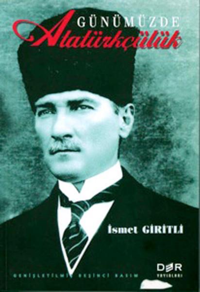 İsmet GiritliDiğer