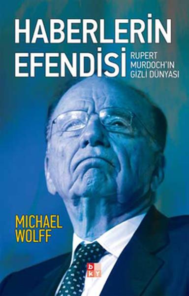 Michael WolffDiğer