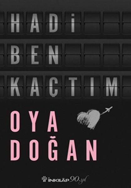 Oya DoğanTürkçe Romanlar