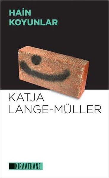 Katja Lange MüllerAlman Edebiyatı KitaplarıHain Koyunlar