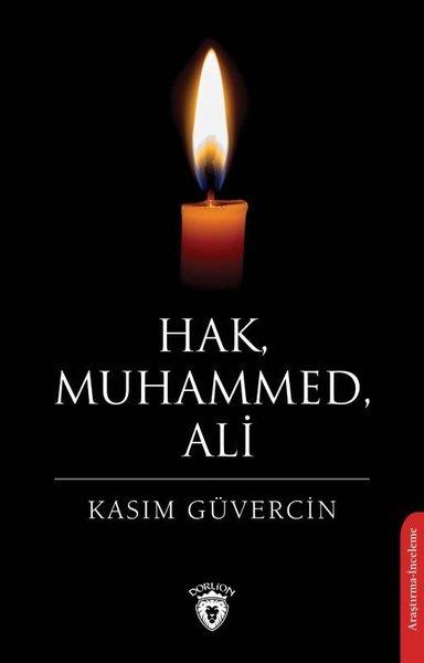 Kasım Güvercinİslami Araştırma ve İnceleme KitaplarıHak Muhammed Ali