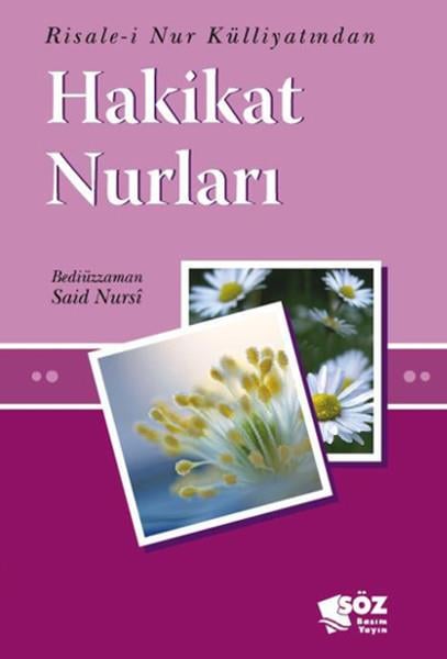 Bediüzzaman Said NursiMystic BücherHakikat Nurları