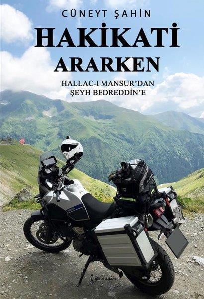 Cüneyt ŞahinFelsefe BilimiHakikati Ararken - Hallac-ı Mansur'dan Şeyh Bedreddin'e