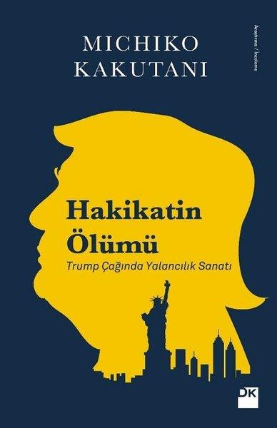 Michiko KakutaniForschung & Untersuchung und NachschlagewerkeHakikatin Ölümü