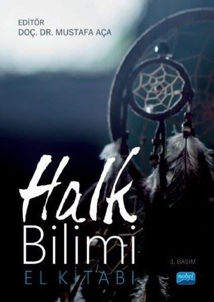 KolektifAndereHalk Bilimi - El Kitabı