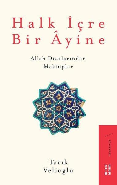 Tarık VelioğluTasavvuf Kitapları