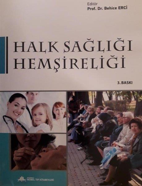 KolektifDiğerHalk Sağlığı Hemşireliği