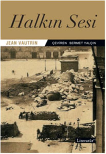 Jean Vautrinhistorische RomaneHalkın Sesi