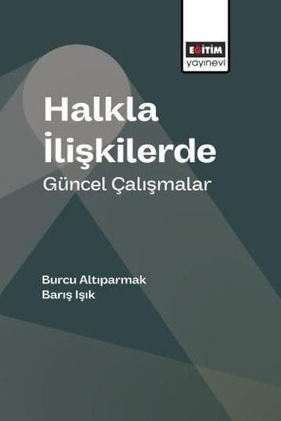 KolektifDigerHalkla İlişkilerde Güncel Çalışmalar
