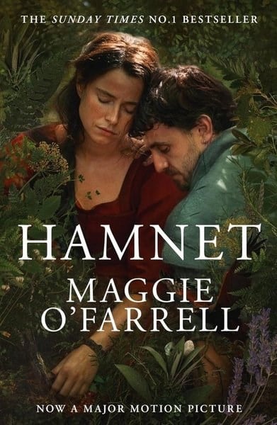 Maggie O'FarrellLiteratureHamnet