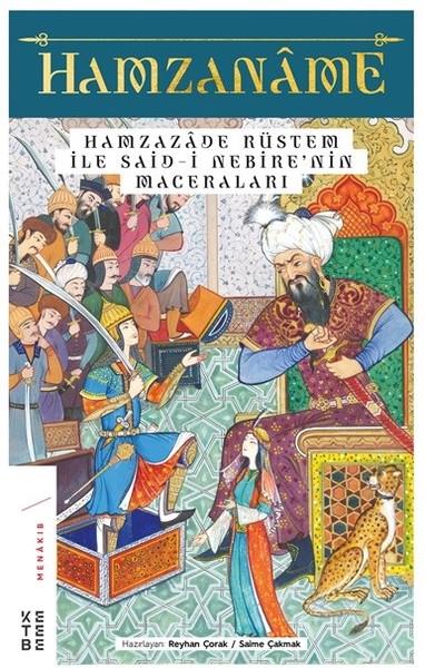 Saime ÇakmakTürk Edebiyatı Kitapları