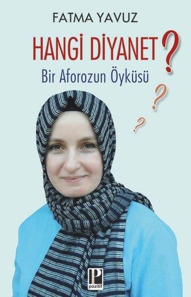 Fatma YavuzTürkiye Roman