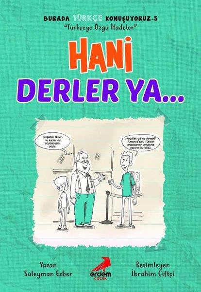 Süleyman EzberÇocuk Romanları