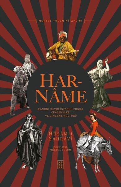 Hüsam-l SahraviAraştırma - İnceleme