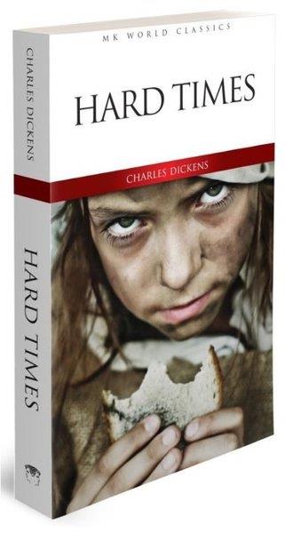 Charles DickensWeltklassiker & klassische BücherHard Times