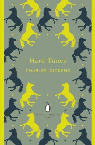 Charles DickensClassicsHard Times