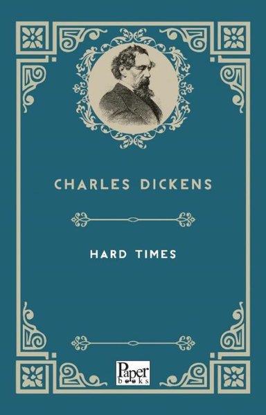 Charles DickensClassicsHard Times