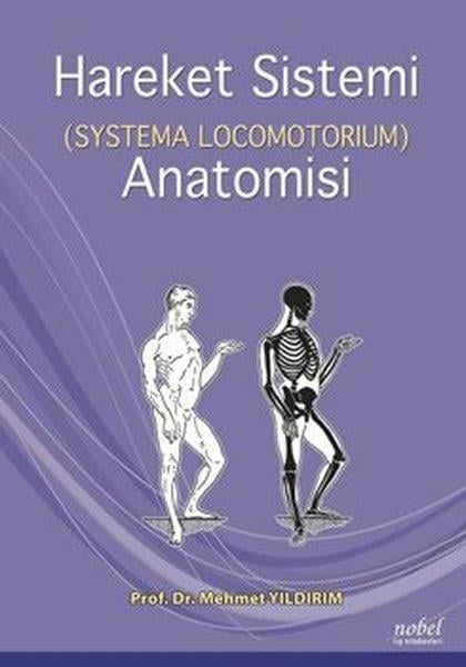 KolektifTıpHareket Sistemi Anatomisi - Systema Locomotorıum