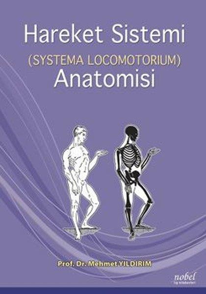 KolektifTıpHareket Sistemi Anatomisi - Systema Locomotorıum